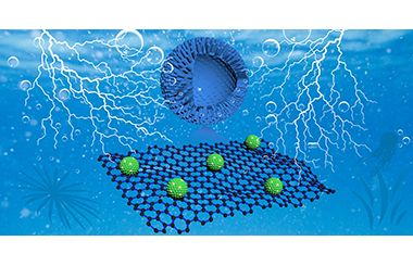 MOF-derived Hierarchical Hollow NiRu-C Nanohybrid for Efficient Hydrogen Evolution Reaction 2011-3153